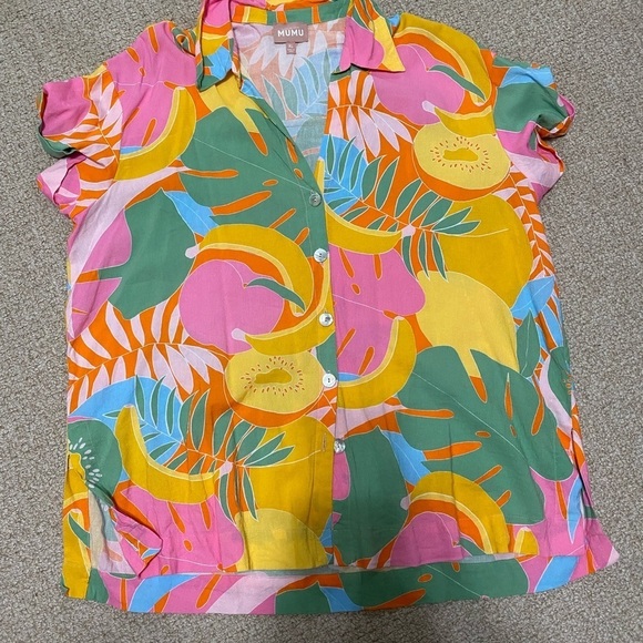 Parker shirt - Picture 2 of 5